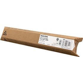 Ricoh Aficio MP-C300/MP-C400/MP-C401 Toner Preto Original - 842235/841550/841299/842038