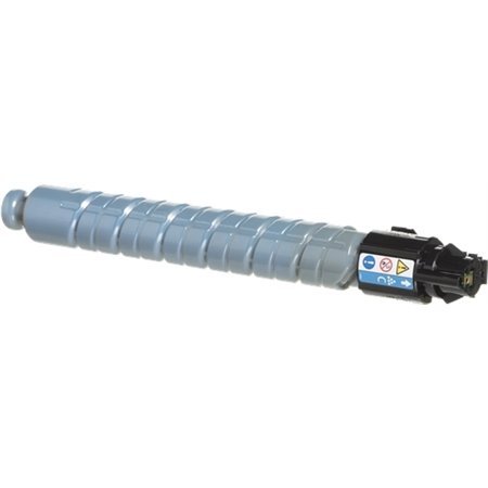 Toner original Ricoh Aficio MP-C306/MP-C307/MP-C406 ciano - 842096/842092