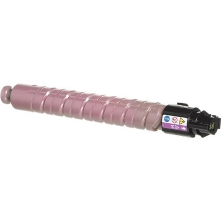 Toner original Ricoh Aficio MP-C306/MP-C307/MP-C406 Magenta - 842097/842093