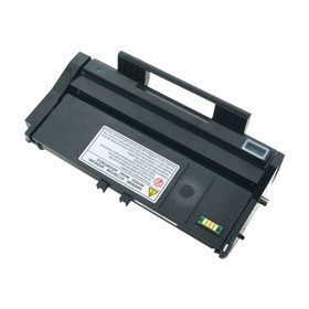 Ricoh Aficio SP100E/SP112 Toner Preto Original - 407166/SP100LE