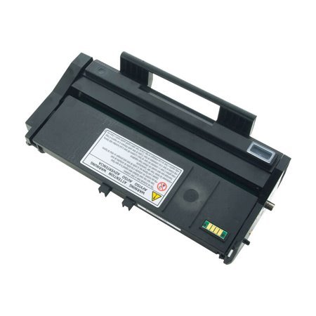 Ricoh Aficio SP100E/SP112 Toner Preto Original - 407166/SP100LE