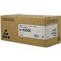 Ricoh Aficio SP3600/SP3610/SP4500/SP4510 Toner preto original - SP4500E/407340