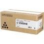 Ricoh Aficio SP4510 Toner Preto Original - SP4500HE/407318