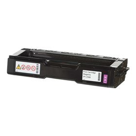 Ricoh Aficio SP-C250/SP-C260/SP-C261 Toner Magenta Original - 407545