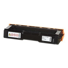 Ricoh Aficio SP-C250/SP-C260/SP-C261 Toner Preto Original - 407543