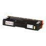 Ricoh Aficio SPC252/SPC262 Toner Amarelo Original - 407534/SPC252EY