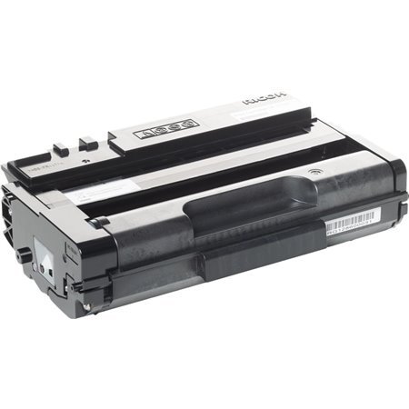 Toner original preto Ricoh IM550/IM600/P800/P801 - 418478