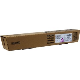 Toner original Ricoh IMC2010/IMC2510 Magenta - 842563/842567
