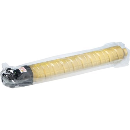 Toner amarelo original Ricoh IMC3000/IMC3500 - 842256/842252