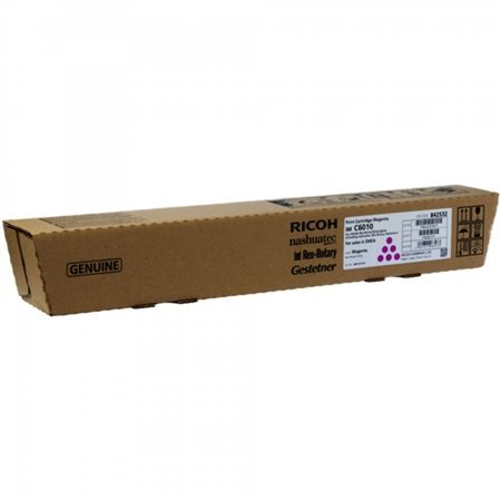 Toner original Ricoh IMC4510/IMC5510/IMC6010 Magenta - 842532