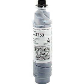 Toner original preto Ricoh tipo 2220D - 885266/842342/842042