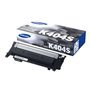 Toner original preto Samsung CLT-K404S - SU100A
