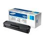 Toner original preto Samsung MLT-D101S - SU696A