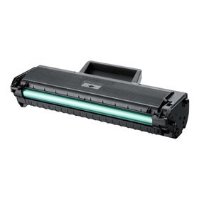 Toner original preto Samsung MLT-D1042S - SU737A