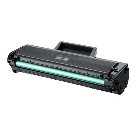 Toner original preto Samsung MLT-D1042S - SU737A
