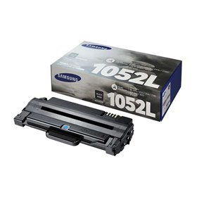 Toner original preto Samsung MLT-D1052L - SU758A