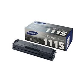 Toner original preto Samsung MLT-D111S - SU810A