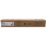 Toner original preto Sharp MX23 - MX23GTBA