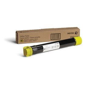 Toner original amarelo Xerox Altalink C8030/C8035/C8045/C8055/C8070 - 006R01700