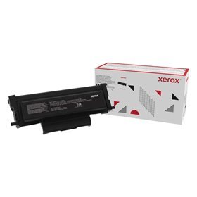 Toner original preto Xerox B225/B230/B235 - 006R04400