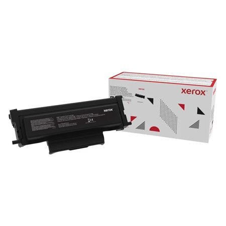 Toner original preto Xerox B225/B230/B235 - 006R04400