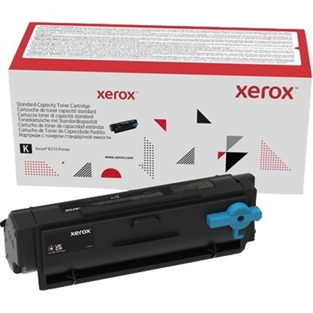 Toner original preto Xerox B305/B310/B315 - 006R04377