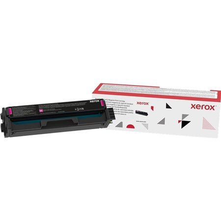 Toner original Xerox C230/C235 Magenta - 006R04385