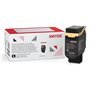 Toner original preto Xerox C320 C325 - 006R04823