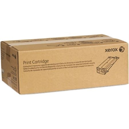 Toner original Xerox Color C60/C70 ciano - 006R01656