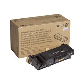 Toner original preto Xerox Phaser 3330VDNI/WorkCentre 3335VDNI/3345VDNI - 106R03620
