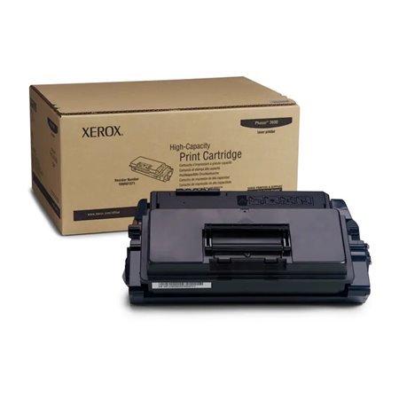 Toner original preto Xerox Phaser 3600 - 106R01371