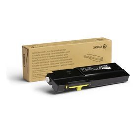 Toner original amarelo Xerox VersaLink C400/C405 - 106R03501