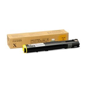 Toner original amarelo Xerox Versant 80 - 006R01645