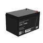 Bateria Chumbo Gel AGM 12V 14A GREEN CELL