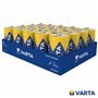 Pilha Alcalina LR20/D 1.5v 20x Industrial Pro VARTA