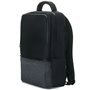 Mochila Vention KRPB0 para Portáteis até 15.6'/ 18L/ Impermeável/ Preta