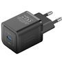 Carregador de Parede GaN Vention FEPB0-EU/ 1xUSB-C/ 20W