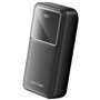 Powerbank 30000mAh Vention FHMB0/ 22.5W/ Preta