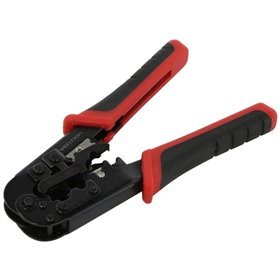Alicate de Cravar Metálica Vention KEDB0 para RJ45