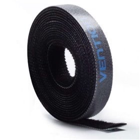 Fita Organizadora de Cabos Vention KAABJ/ 5m