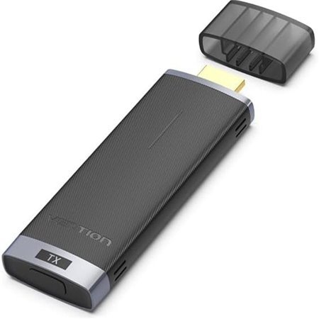 Adaptador/Transmissor de vídeo Digital HDMI Vention ADCB0-TX