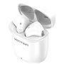 Auriculares Bluetooth Vention NBGW0 com caixa de carregamento/ Autonomia 7h/ Brancos
