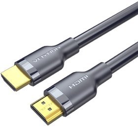 Cabo HDMI 2.0 4K Vention A13BG/ HDMI Macho - HDMI Macho/ 1.5m/ Preto