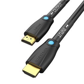 Cabo HDMI 2.0 4K Vention AAMBQ/ HDMI Macho - HDMI Macho/ 20m/ Preto