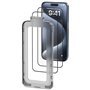 Protetor de Ecrã de Vidro Temperado Vention KUJTCC-20 para iPhone 14 Plus  + Ferramenta de Instalação Antipó