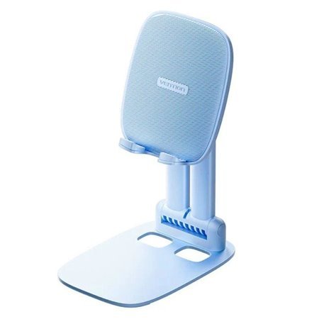 Suporte para Smartphone/Tablet Vention KSGL0/ Azul