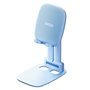 Suporte para Smartphone/Tablet Vention KSGL0/ Azul