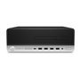 Inclui Office! HP ProDesk 600 G3 SFF - Intel i7-7700, 8GB, 240GB SSD, Win 10 Pro