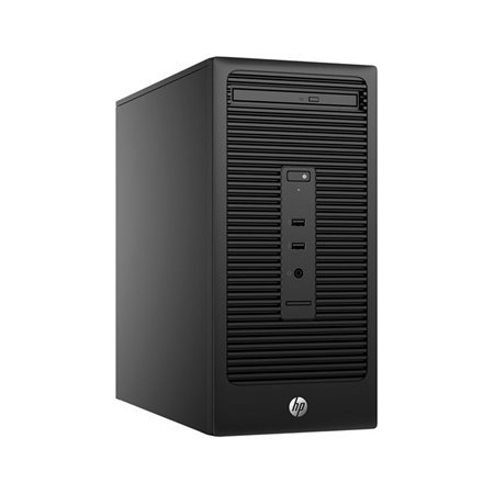Inclui Office! HP 280 G2 MT TORRE, i5 6500 3.2Ghz, 8GB, 240 SSD, DVD, Win 10 Pro - Recondicionado