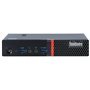 Inclui Office! Lenovo Tiny M600, N3000 1.04Ghz, 4GB, 120 SSD M.2, NO-DVD, Win 10 Pro - Recondicionado